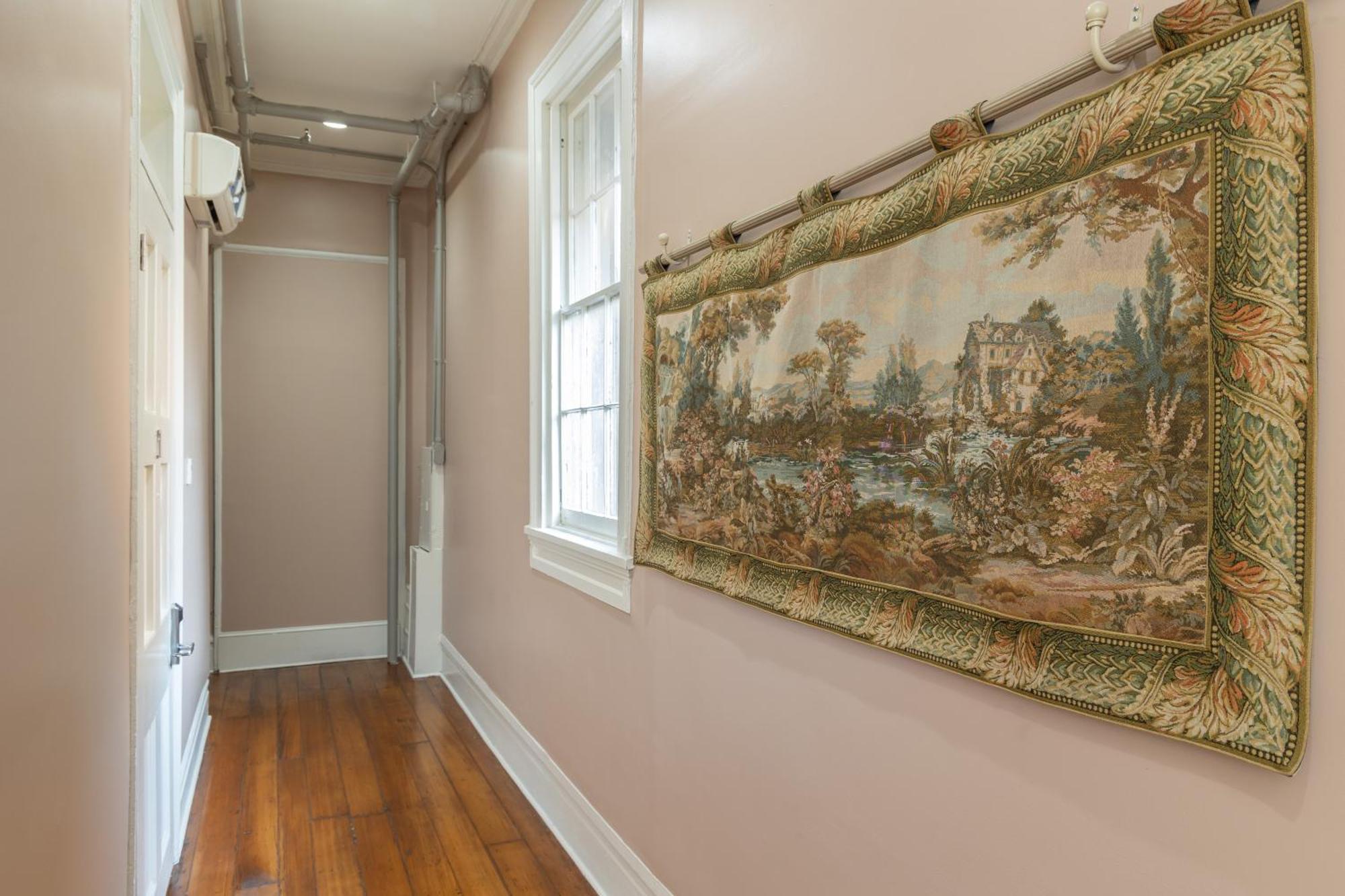 Inn On St. Ann, A French Quarter Guest Houses Property New Orleans Dış mekan fotoğraf