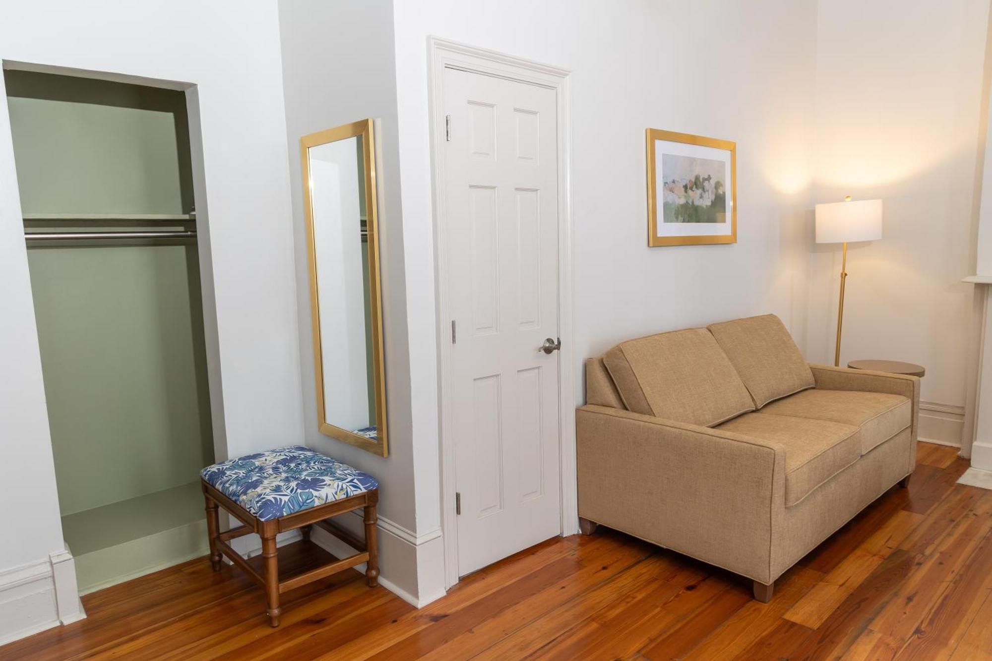Inn On St. Ann, A French Quarter Guest Houses Property New Orleans Dış mekan fotoğraf