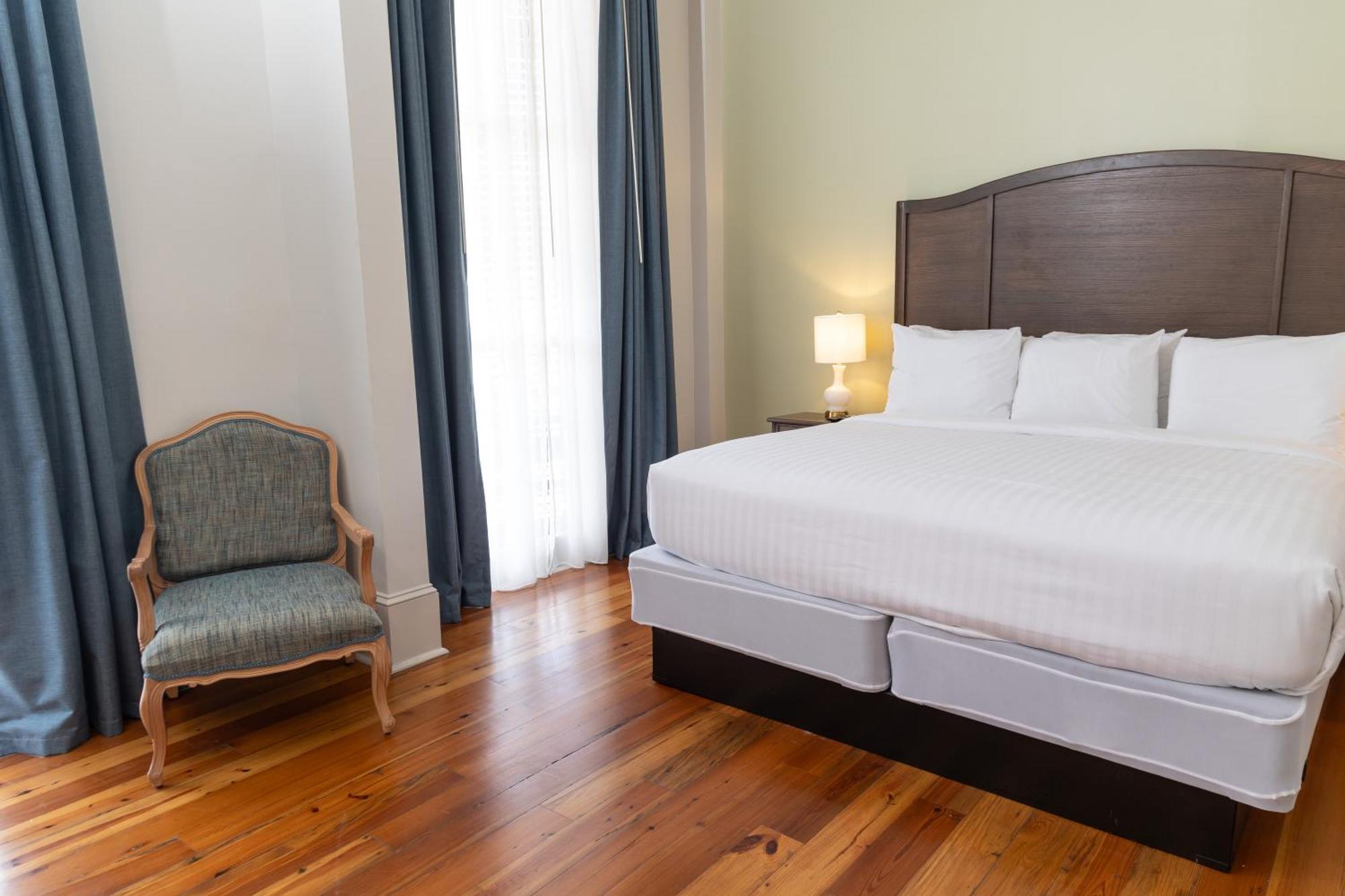 Inn On St. Ann, A French Quarter Guest Houses Property New Orleans Dış mekan fotoğraf