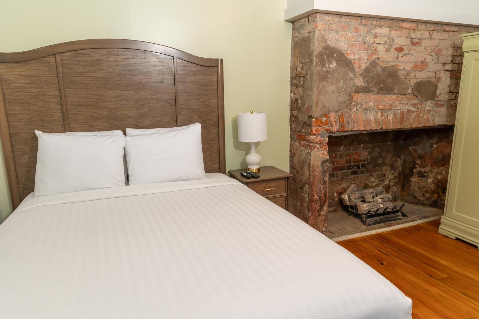 Inn On St. Ann, A French Quarter Guest Houses Property New Orleans Dış mekan fotoğraf