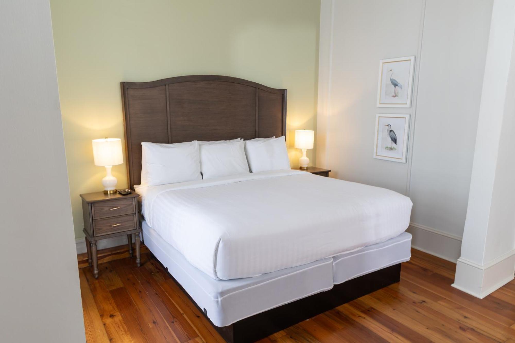 Inn On St. Ann, A French Quarter Guest Houses Property New Orleans Dış mekan fotoğraf