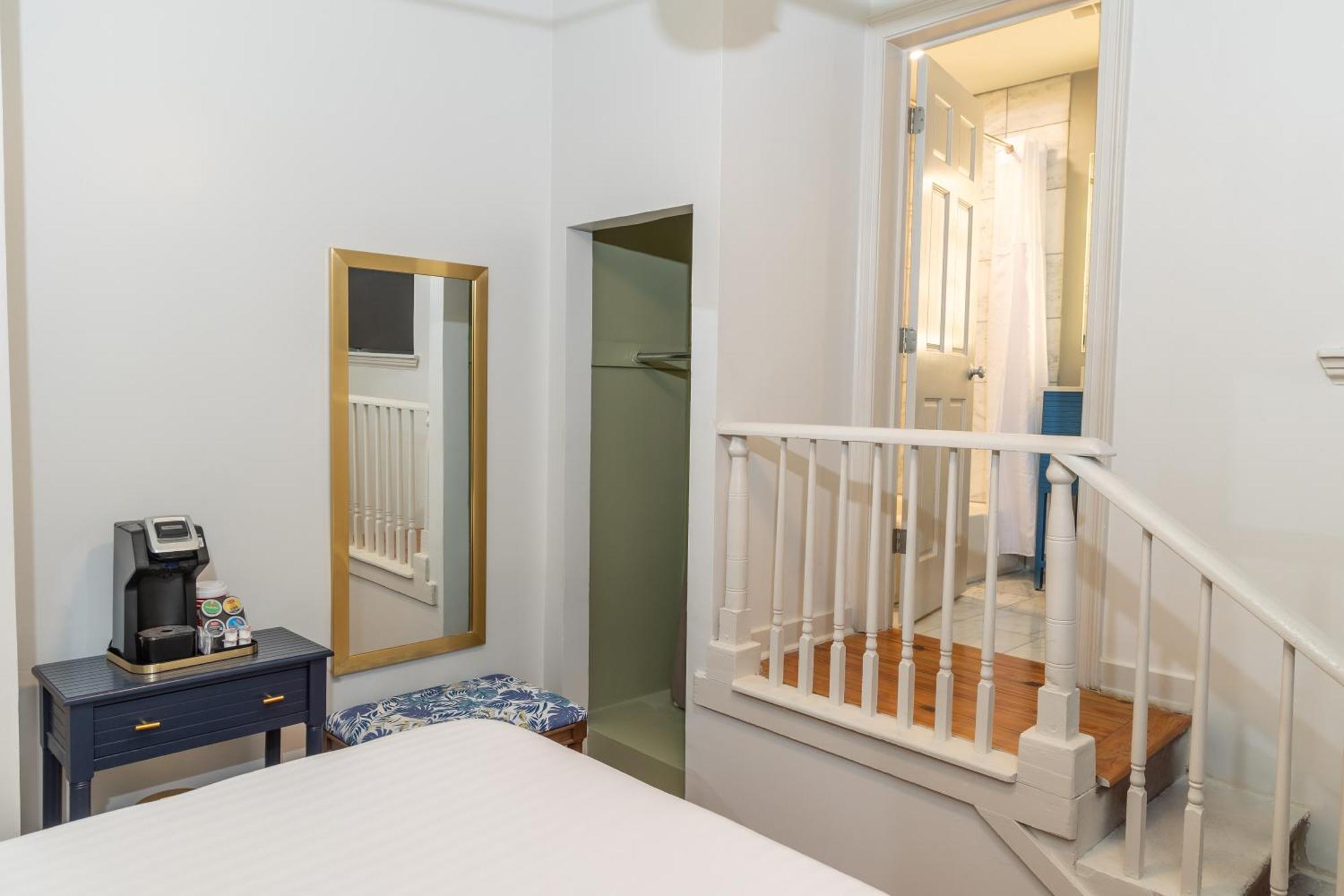 Inn On St. Ann, A French Quarter Guest Houses Property New Orleans Dış mekan fotoğraf