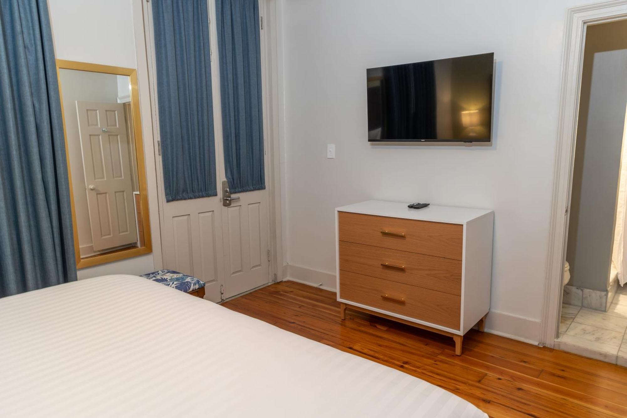 Inn On St. Ann, A French Quarter Guest Houses Property New Orleans Dış mekan fotoğraf