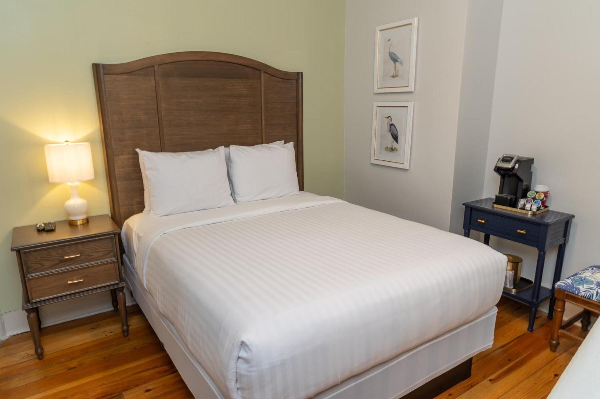 Inn On St. Ann, A French Quarter Guest Houses Property New Orleans Dış mekan fotoğraf