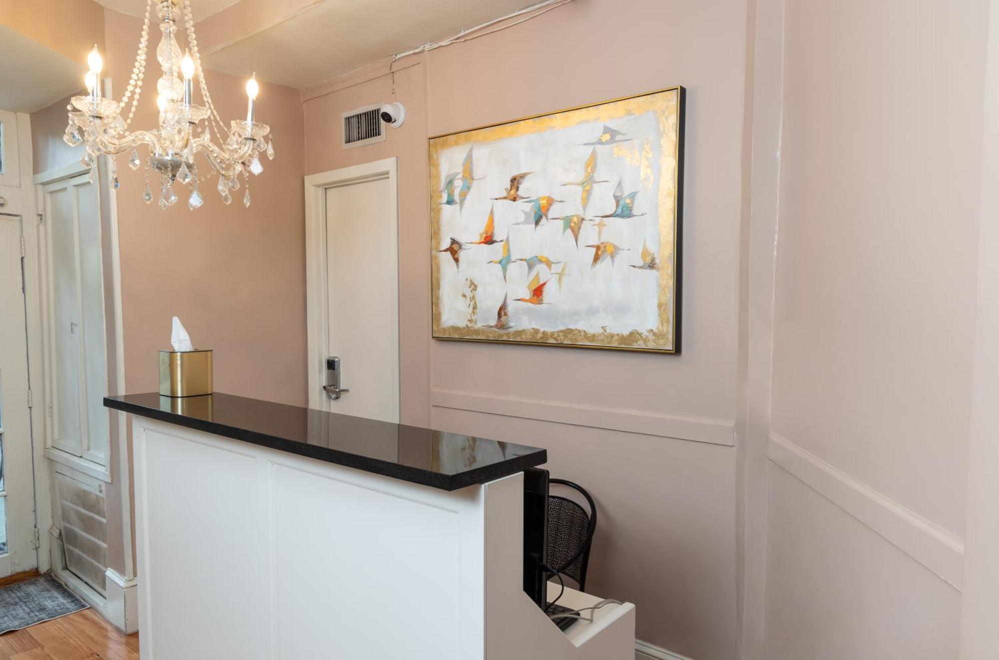 Inn On St. Ann, A French Quarter Guest Houses Property New Orleans Dış mekan fotoğraf