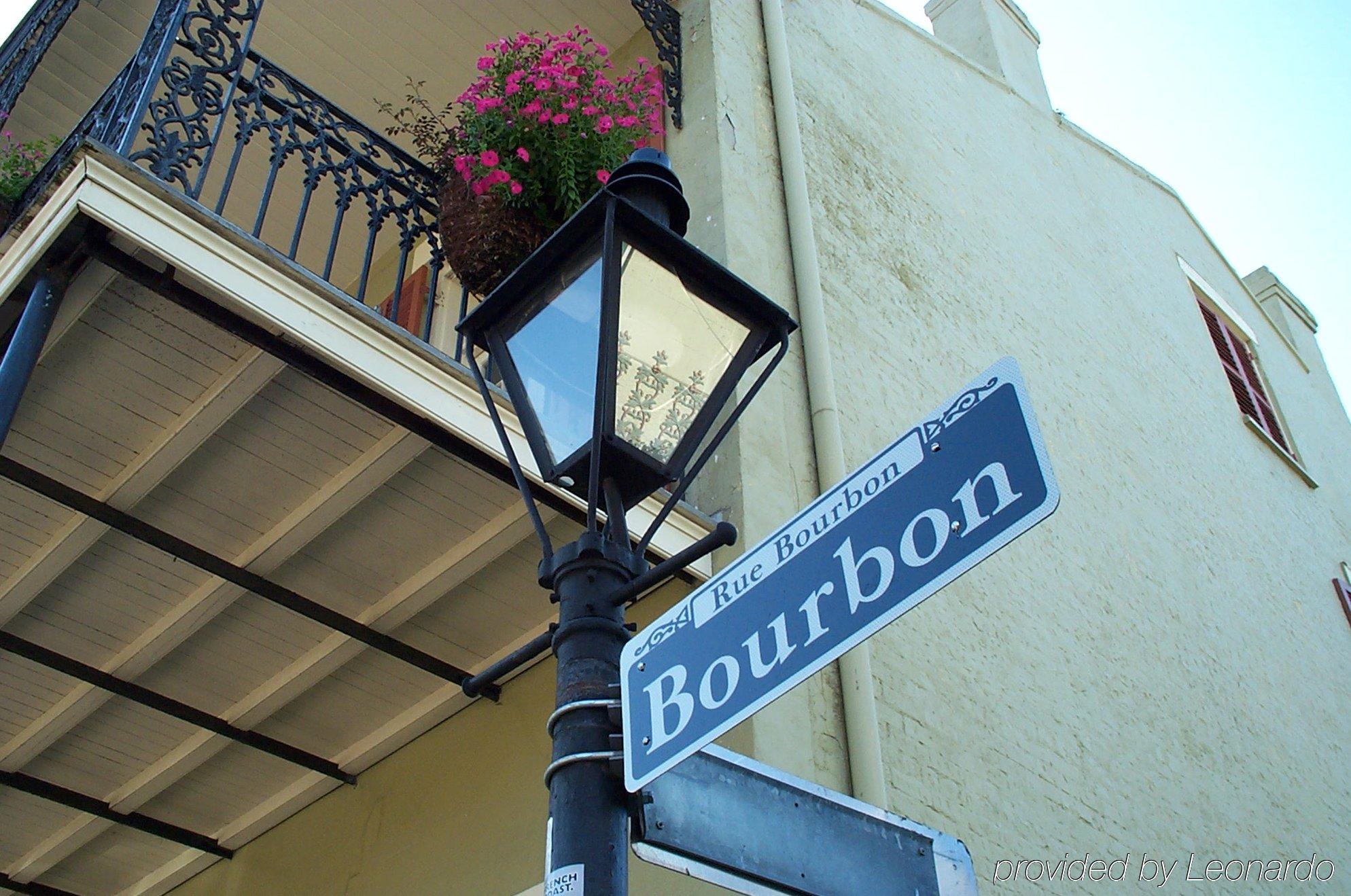Inn On St. Ann, A French Quarter Guest Houses Property New Orleans Dış mekan fotoğraf