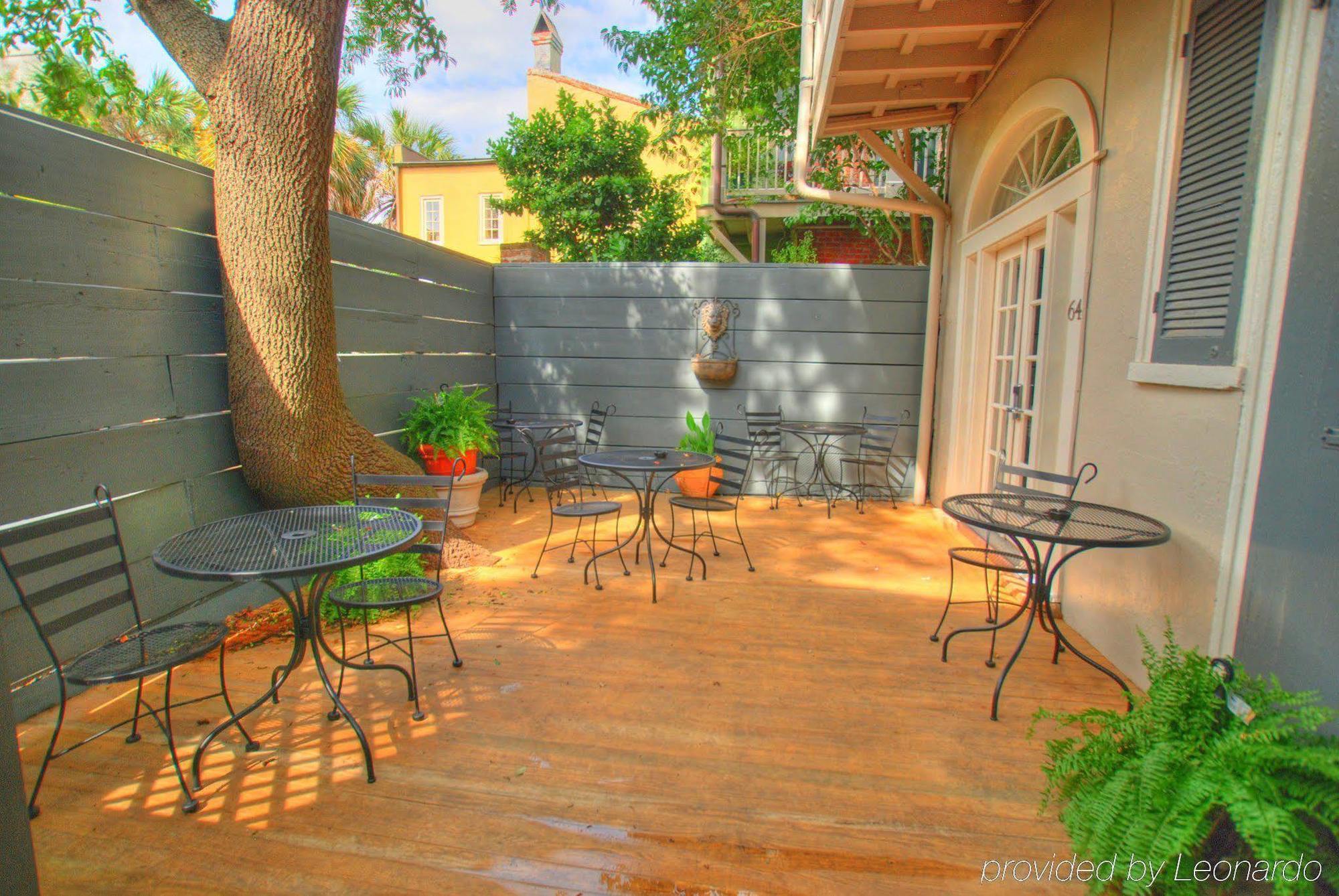 Inn On St. Ann, A French Quarter Guest Houses Property New Orleans Dış mekan fotoğraf
