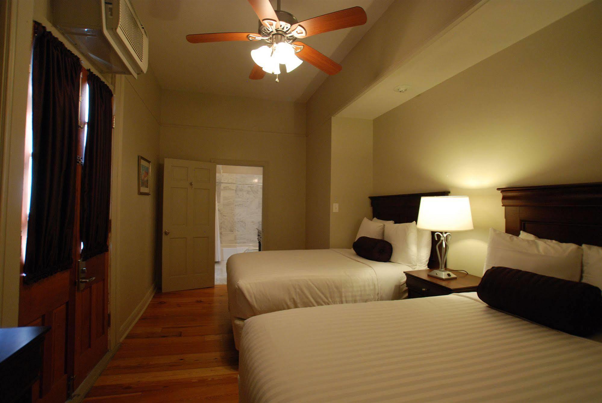 Inn On St. Ann, A French Quarter Guest Houses Property New Orleans Dış mekan fotoğraf