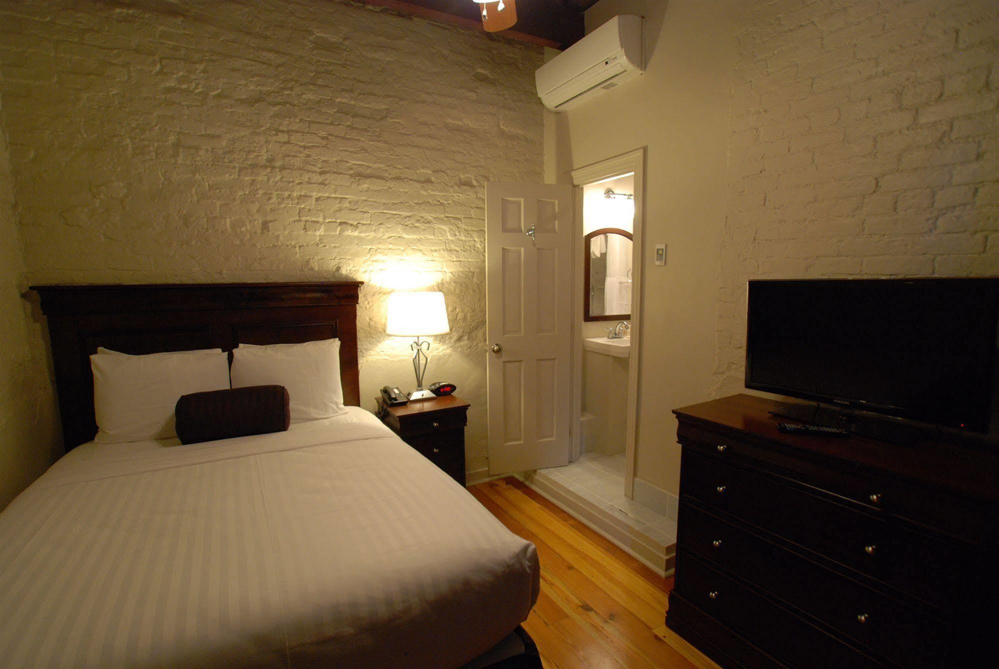 Inn On St. Ann, A French Quarter Guest Houses Property New Orleans Dış mekan fotoğraf
