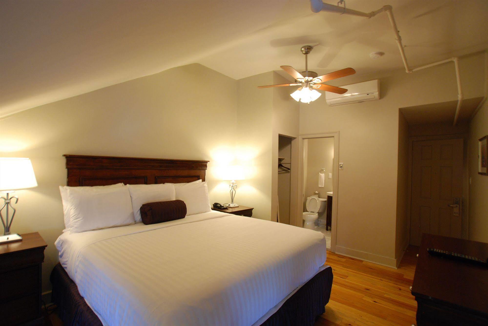 Inn On St. Ann, A French Quarter Guest Houses Property New Orleans Dış mekan fotoğraf