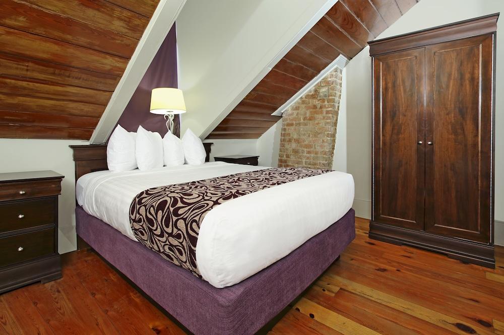 Inn On St. Ann, A French Quarter Guest Houses Property New Orleans Dış mekan fotoğraf